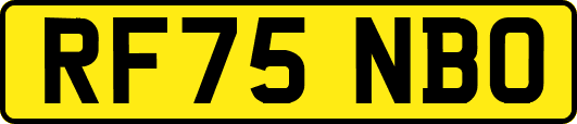 RF75NBO
