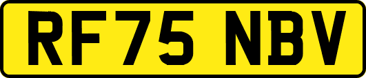 RF75NBV