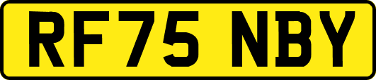 RF75NBY