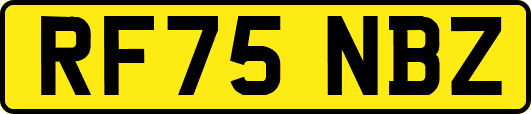 RF75NBZ