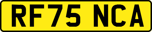 RF75NCA
