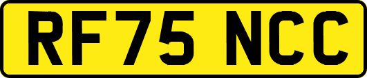 RF75NCC