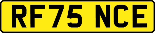 RF75NCE