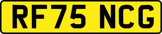 RF75NCG