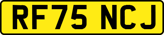 RF75NCJ