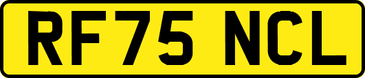 RF75NCL