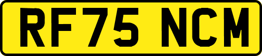 RF75NCM