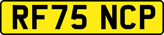 RF75NCP
