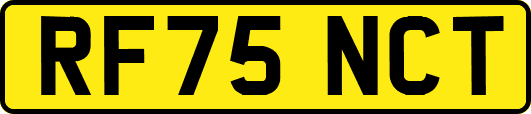 RF75NCT