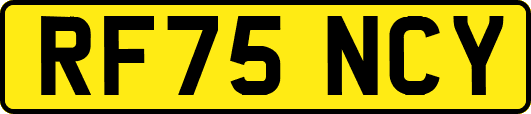 RF75NCY