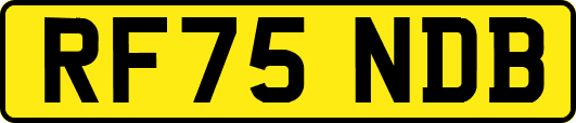 RF75NDB