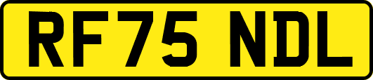 RF75NDL