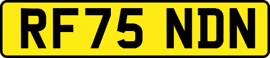 RF75NDN