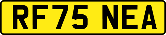 RF75NEA