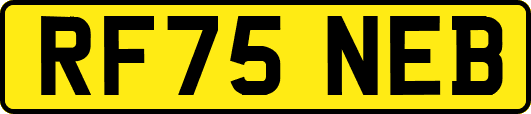 RF75NEB