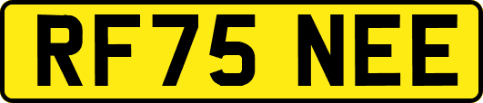 RF75NEE