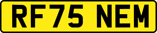 RF75NEM