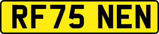 RF75NEN