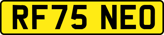 RF75NEO