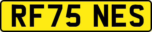 RF75NES
