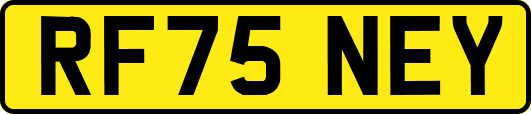 RF75NEY