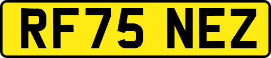 RF75NEZ
