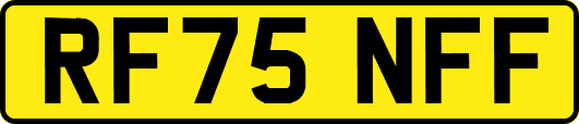 RF75NFF