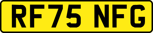 RF75NFG