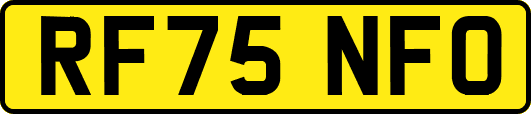 RF75NFO