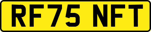 RF75NFT