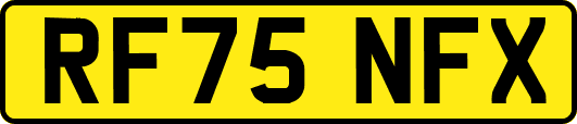 RF75NFX