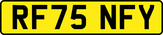 RF75NFY
