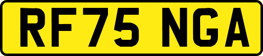 RF75NGA