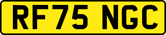 RF75NGC