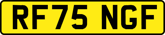 RF75NGF