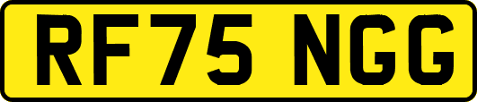 RF75NGG