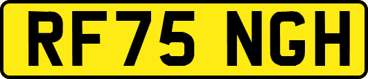 RF75NGH