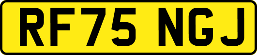 RF75NGJ