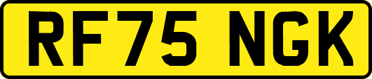 RF75NGK
