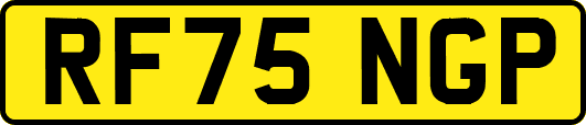 RF75NGP