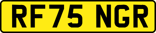 RF75NGR
