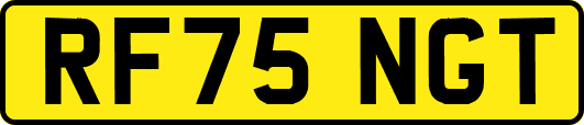 RF75NGT