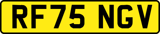 RF75NGV