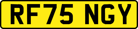 RF75NGY