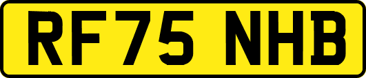 RF75NHB