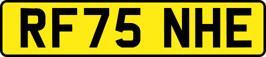 RF75NHE