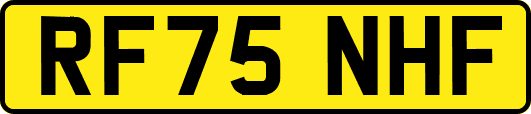 RF75NHF