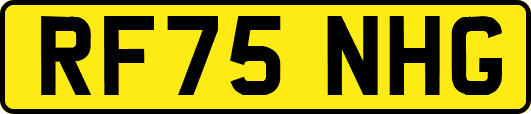 RF75NHG
