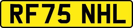 RF75NHL
