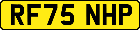 RF75NHP